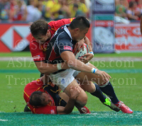 Pictures from 2013 Cathay Pacific / HSBC Hong Kong Sevens