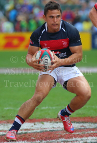 Pictures from 2013 Cathay Pacific / HSBC Hong Kong Sevens