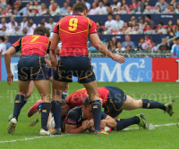 Pictures from 2013 Cathay Pacific / HSBC Hong Kong Sevens