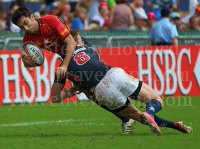 Pictures from 2013 Cathay Pacific / HSBC Hong Kong Sevens