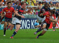 Pictures from 2013 Cathay Pacific / HSBC Hong Kong Sevens