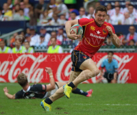 Pictures from 2013 Cathay Pacific / HSBC Hong Kong Sevens