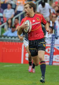 Pictures from 2013 Cathay Pacific / HSBC Hong Kong Sevens