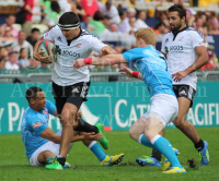 Pictures from 2013 Cathay Pacific / HSBC Hong Kong Sevens