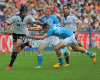 Pictures from 2013 Cathay Pacific / HSBC Hong Kong Sevens