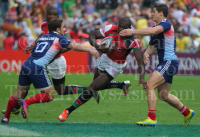 Pictures from 2013 Cathay Pacific / HSBC Hong Kong Sevens