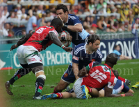 Pictures from 2013 Cathay Pacific / HSBC Hong Kong Sevens