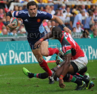 Pictures from 2013 Cathay Pacific / HSBC Hong Kong Sevens