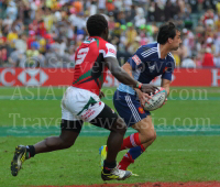 Pictures from 2013 Cathay Pacific / HSBC Hong Kong Sevens