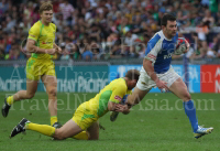 Pictures from 2013 Cathay Pacific / HSBC Hong Kong Sevens