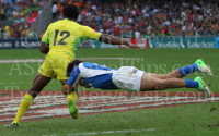 Pictures from 2013 Cathay Pacific / HSBC Hong Kong Sevens