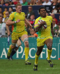 Pictures from 2013 Cathay Pacific / HSBC Hong Kong Sevens