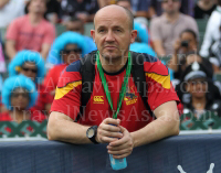 Pictures from 2013 Cathay Pacific / HSBC Hong Kong Sevens