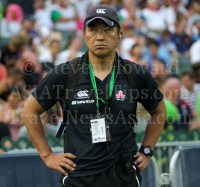 Pictures from 2013 Cathay Pacific / HSBC Hong Kong Sevens