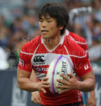 Pictures from 2013 Cathay Pacific / HSBC Hong Kong Sevens