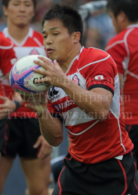 Pictures from 2013 Cathay Pacific / HSBC Hong Kong Sevens