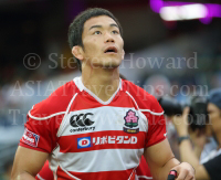 Pictures from 2013 Cathay Pacific / HSBC Hong Kong Sevens