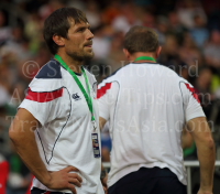 Pictures from 2013 Cathay Pacific / HSBC Hong Kong Sevens