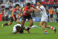 Pictures from 2013 Cathay Pacific / HSBC Hong Kong Sevens