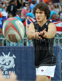 Pictures from 2013 Cathay Pacific / HSBC Hong Kong Sevens