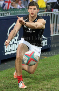 Pictures from 2013 Cathay Pacific / HSBC Hong Kong Sevens