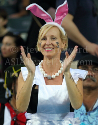 Pictures from 2013 Cathay Pacific / HSBC Hong Kong Sevens