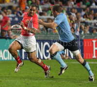 Pictures from 2013 Cathay Pacific / HSBC Hong Kong Sevens