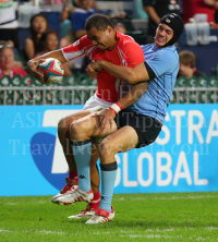 Pictures from 2013 Cathay Pacific / HSBC Hong Kong Sevens