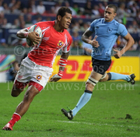 Pictures from 2013 Cathay Pacific / HSBC Hong Kong Sevens