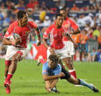 Pictures from 2013 Cathay Pacific / HSBC Hong Kong Sevens