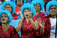 Pictures from 2013 Cathay Pacific / HSBC Hong Kong Sevens