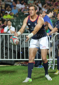 Pictures from 2013 Cathay Pacific / HSBC Hong Kong Sevens