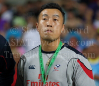 Pictures from 2013 Cathay Pacific / HSBC Hong Kong Sevens