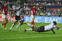 Pictures from 2013 Cathay Pacific / HSBC Hong Kong Sevens