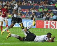 Pictures from 2013 Cathay Pacific / HSBC Hong Kong Sevens