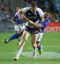 Pictures from 2013 Cathay Pacific / HSBC Hong Kong Sevens