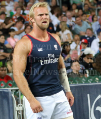 Pictures from 2013 Cathay Pacific / HSBC Hong Kong Sevens