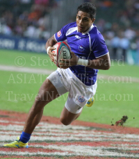 Pictures from 2013 Cathay Pacific / HSBC Hong Kong Sevens