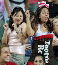 Pictures from 2013 Cathay Pacific / HSBC Hong Kong Sevens