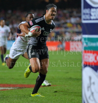 Pictures from 2013 Cathay Pacific / HSBC Hong Kong Sevens