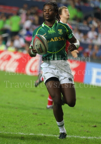 Hong Kong Rugby Sevens