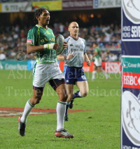 IRB Names Strong Ref Panel for HSBC Sevens World Series.