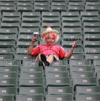 Pictures from 2013 Cathay Pacific / HSBC Hong Kong Sevens