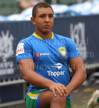 Pictures from 2013 Cathay Pacific / HSBC Hong Kong Sevens