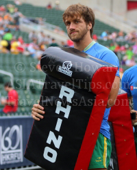 Pictures from 2013 Cathay Pacific / HSBC Hong Kong Sevens