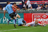 Pictures from 2013 Cathay Pacific / HSBC Hong Kong Sevens