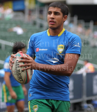 Pictures from 2013 Cathay Pacific / HSBC Hong Kong Sevens