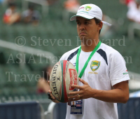 Pictures from 2013 Cathay Pacific / HSBC Hong Kong Sevens