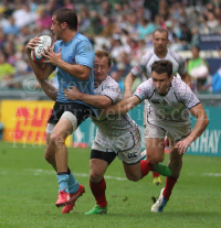 Pictures from 2013 Cathay Pacific / HSBC Hong Kong Sevens