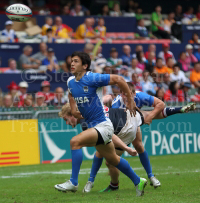 Pictures from 2013 Cathay Pacific / HSBC Hong Kong Sevens